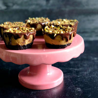 Pistachio Butter