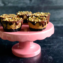 Pistachio Butter