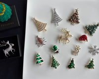 Dreamcloud  Brooch Pin Jewelry Gift Box