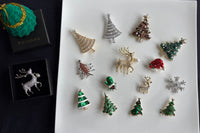 I’m dreamcloud,a jewelry designer,my shopify store:“www.flytodreamcloud.com”,where all my designs are available,including brooches, rings.
