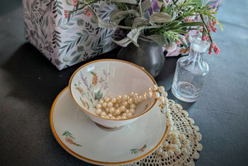 Mini Vintage Vault - Curated Vintage Treasures Delivered to Your Door