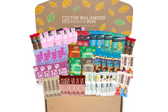 The Balanced Snack Box - Office Snack Box