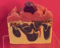 Monthy Handmade All Natural Artisan Soap Subscription Box