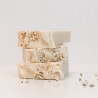 Baby's Breath Body Bar