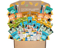 The Balanced Snack Box - Office Snack Box