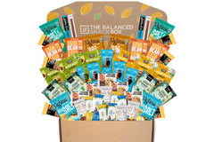 The Balanced Snack Box - Office Snack Box