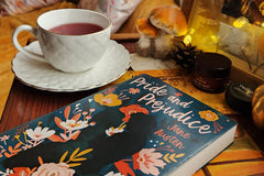 COFFEE & BOOK CLUB