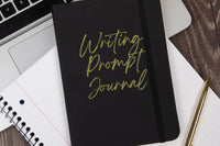 Writer's Block Box