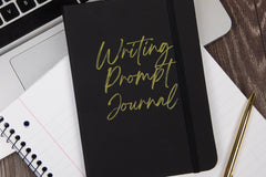 Writer's Block Box