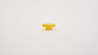 12mm Push Button Caps (Square)