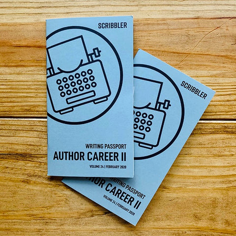 Passport, Volume 24