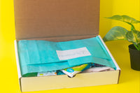 Gluten Free Box