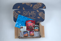 bNutty Gourmet Peanut Butter Subscription