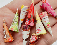 The Miniature Box Ships First, then you'll choose from over 30 additional box themes for upcoming months.  