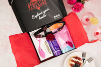 V+ Lesbian Intimacy Box | MONTHLY
