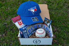 Major League Baseball Box