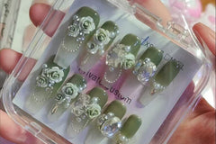 press nail subscription box