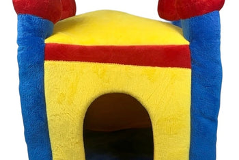 Bounce House Hide