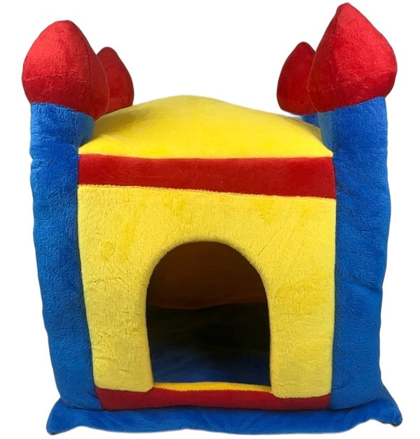 Bounce House Hide
