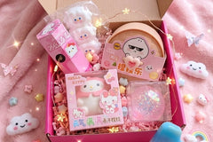 Mystery cute box for girls tweens teens