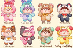 Meatball - CCS full collection