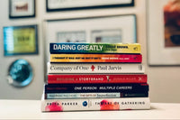 Entrepreneur Books Club
