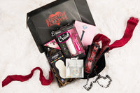 Ultimate Adult Boxes For Couples | Quarterly