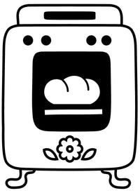 Downloadable Cut Files- Kitchen Fun!