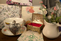 Mini Vintage Vault - Curated Vintage Treasures Delivered to Your Door