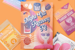 On-The-Go Recovery Kits