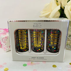 Birthday Box