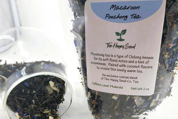 Fine Tea Pairing Box
