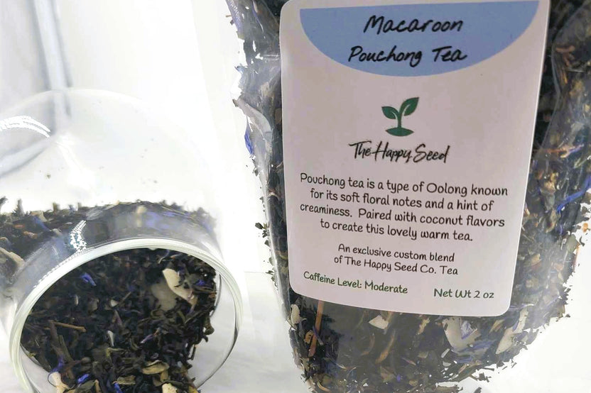 Fine Tea Pairing Box
