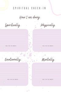 **PreOrder** 2027Martha Mary Planner