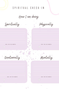 **SOLD OUT** 2026 Martha Mary Planner