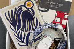 Wanderkarma Travel the World Box