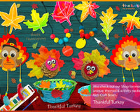 Llama loves the Drama!, DIY Kids Arts & Crafts Kits (Ages 3-9)