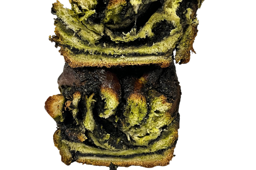 Babka of the Month by Little Red Kitchen Bake Shop