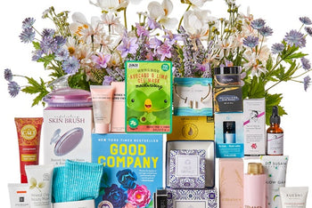 𝑺𝒕𝒓𝒐𝒏𝒈 𝑴𝒐𝒎 💪 𝑸𝒖𝒆𝒆𝒏 𝑺𝒊𝒛𝒆𝒅 Mystery Box - 15+ full-sized products & $400+ value