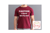 OCD Guys Tees