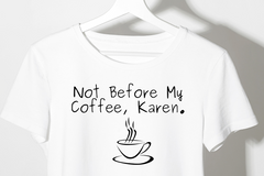 Sassy Brews Tees