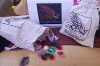 Dragon's Hoard Subscription Box