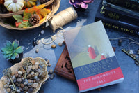 Classics and Candles (Tea Option)