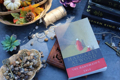 Classics and Candles (Tea Option)