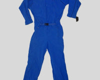 90s Nike Snow Suite (Size L)