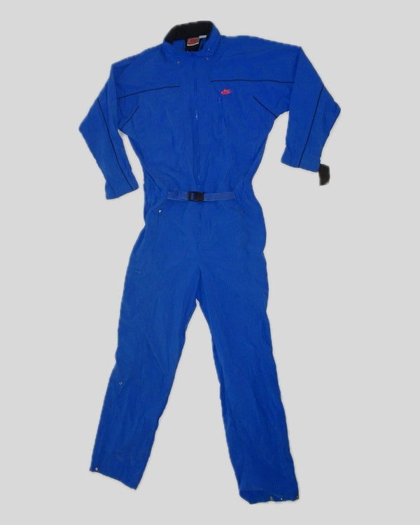 90s Nike Snow Suite (Size L)