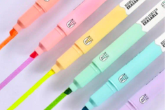 Monthly Girls Stationary Mystery Box