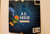 Kid Engineers: Stem Books For Kids