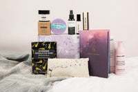 therabox self care box
