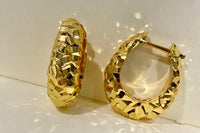 Sick of fast-fashion jewelry? Get a fresh pair of unique, designer sterling silver earrings delivered to you every month. Each piece is its 